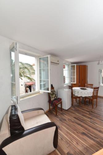 Michel Guest House Budva Eksteriør bilde