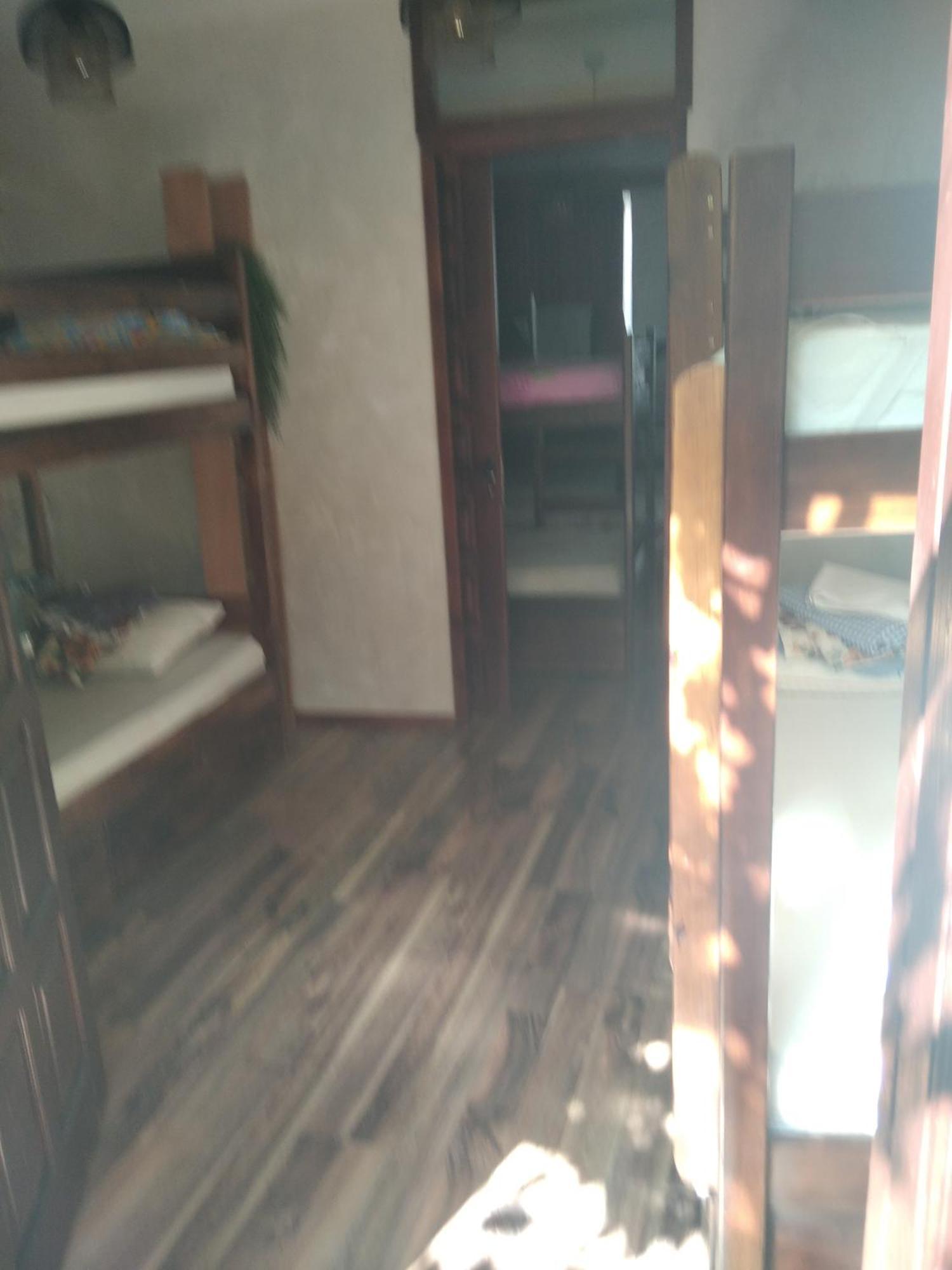 Michel Guest House Budva Eksteriør bilde