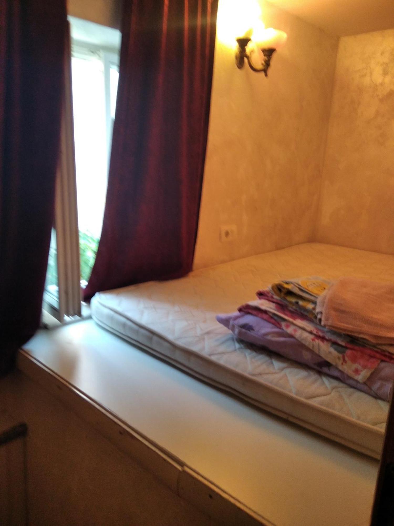 Michel Guest House Budva Eksteriør bilde