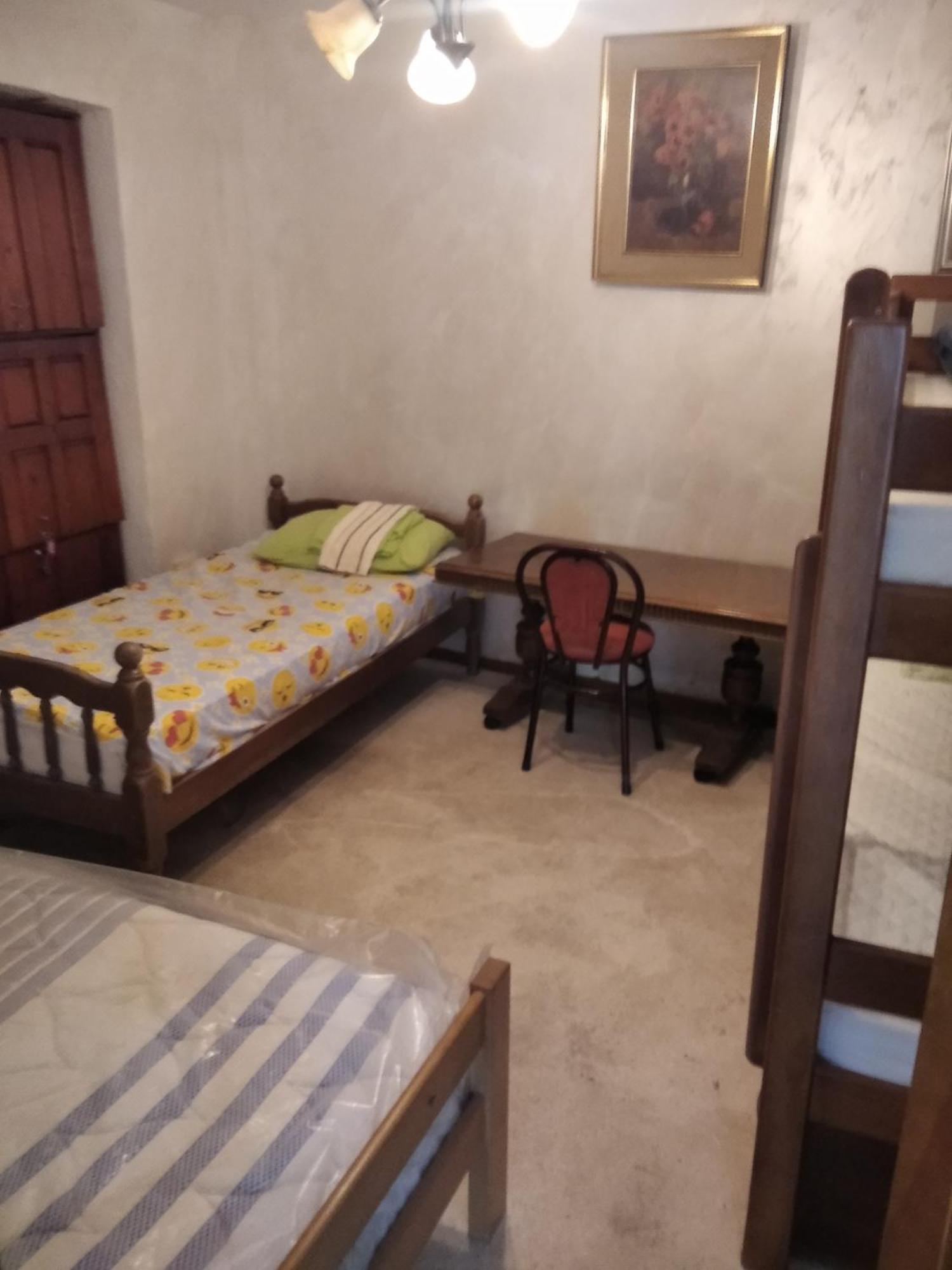 Michel Guest House Budva Eksteriør bilde