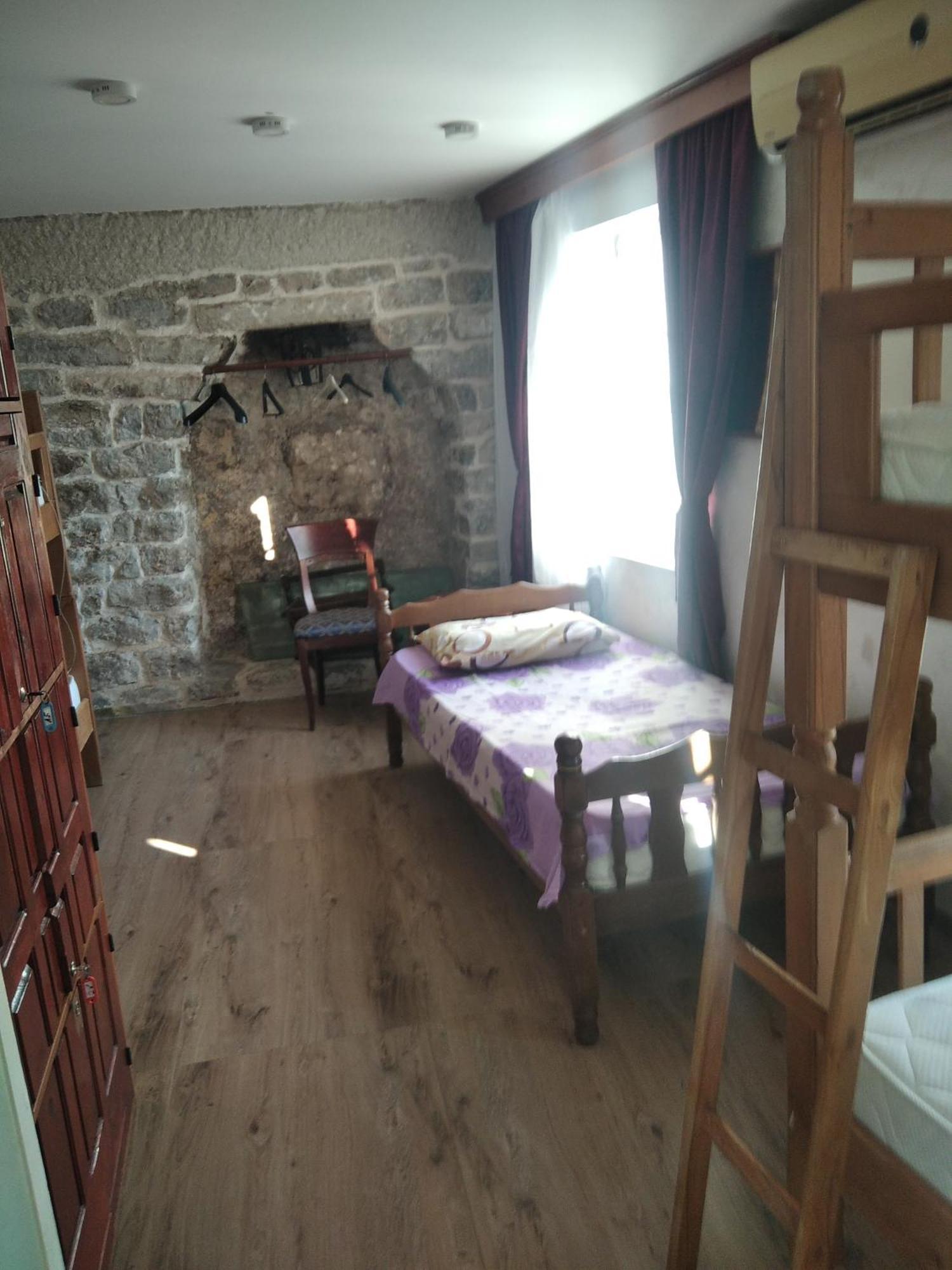 Michel Guest House Budva Eksteriør bilde