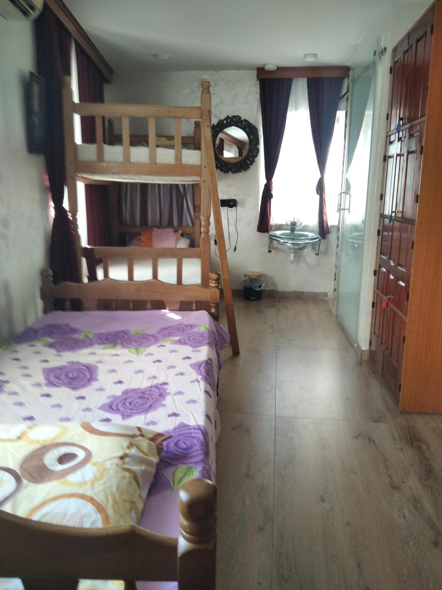 Michel Guest House Budva Eksteriør bilde